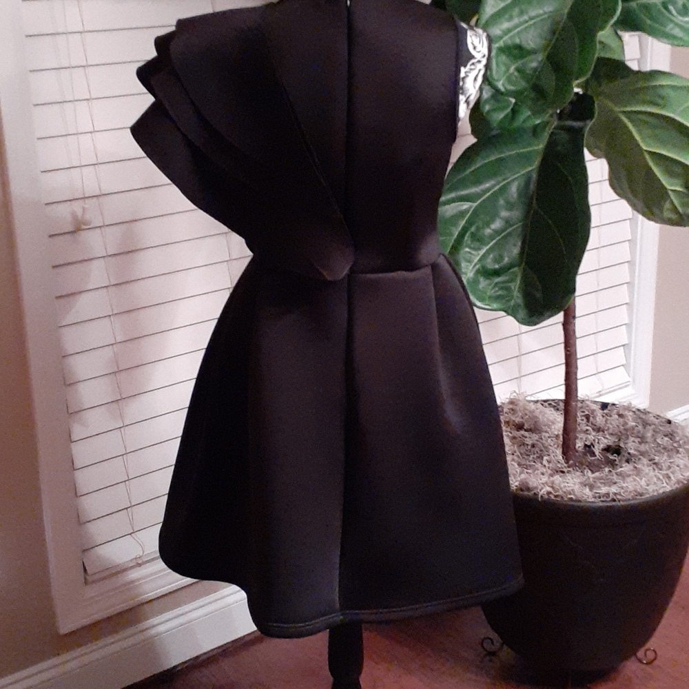 Dress - Picture 2 of 5